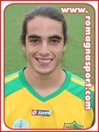 Roberto Brizzi / Attaccante Atl. Marecchia