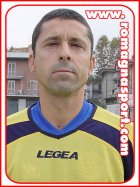 Massimiliano Manetta / Centrocampista Ghetto Turco