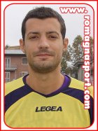 Daniele Zattoni / Centrocampista Ghetto Turco
