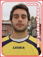 Federico Casadei / Centrocampista Ghetto Turco
