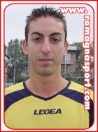 Denis Cavalli / Centrocampista Ghetto Turco