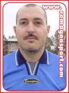 Alessandro Castellan / Portiere Ghetto Turco