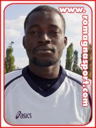 Ousmane Dembele / Centrocampista Giov. Rimini