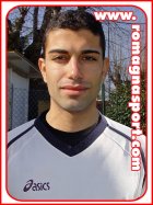 Aimen Zaouali / Centrocampista Giov. Rimini