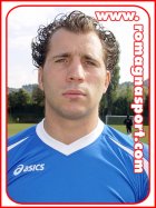 Claudio Ugolini / Portiere Giov. Rimini