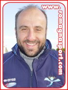 Michele Vantini / Presidente Punto Giovane