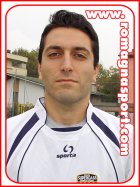 Paolo Piccioni / Attaccante Superga 63