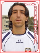 Roberto Franchini / Attaccante Superga 63