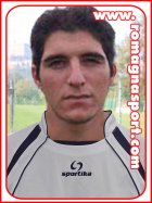 Luca Catenacci / Attaccante Superga 63