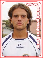 Federico Ottaviani / Attaccante Superga 63