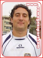 Luca Franchini / Centrocampista Superga 63