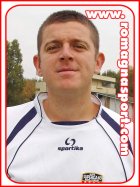 Luca Marcantognini / Centrocampista Superga 63