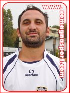 Marco Ciuffoli / Centrocampista Superga 63