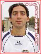 Andrea Bartolini / Centrocampista Superga 63