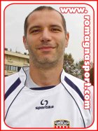 Giorgio Trebbi / Difensore Superga 63