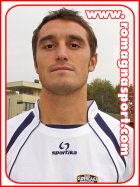 Andrea Luccarelli / Difensore Superga 63