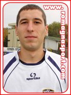 Davide Catenacci / Difensore Superga 63