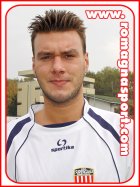 Mattia Gasparini / Difensore Superga 63
