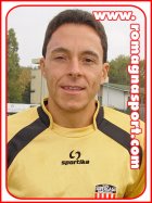 Mauro Magi / Portiere Superga 63