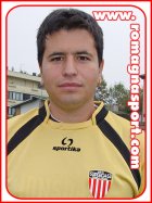 Filippo Renzi / Portiere Superga 63