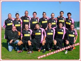 Villa Verucchio 3a Cat Rimini Girone A