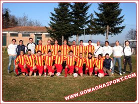 Ath. Cattolica 3a Cat Rimini Girone B