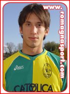 Fabrizio Montevecchi / Centrocampista Cerasolo