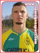 Fatjon Halili / Difensore Cerasolo