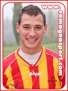Emanuele Cecchini / Attaccante Montefiorese