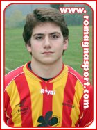 Gabriele Banci / Difensore Montefiorese