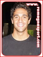 Filippo Romani / Portiere Montefiorese