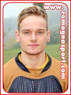 Michal Szymon Szczepansky / Portiere Montefiorese