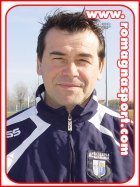 Massimo Zanini / Allenatore Bellaria I. Marina