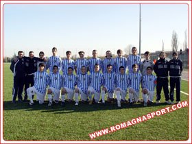 Bellaria I. Marina Berretti Girone C