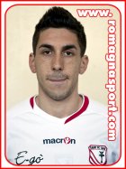 Joseph Pisano / Attaccante Carpi