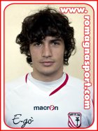 Alberto Formato / Attaccante Carpi