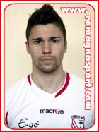 Luca Onestini / Portiere Carpi