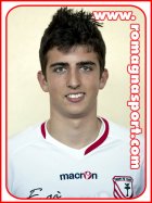 Luca Gabrielli / Difensore Carpi