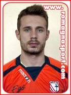Riccardo Bondevalli / Portiere Carpi