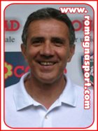 Marcello Rossi / Presidente Carpi