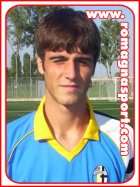 Tommaso Fontana / Centrocampista Croc. Noceto
