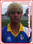 Rocco Grassi / Difensore Croc. Noceto