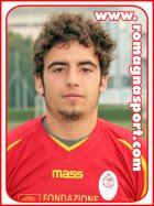 Andrea Baron / Centrocampista Ravenna F.C. 1913