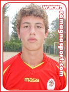 Francesco Ceroni / Difensore Ravenna F.C. 1913