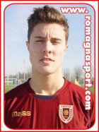 Gian Marco Pedrini / Attaccante Reggiana