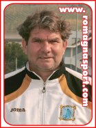 Mirko Papini / Allenatore San Marino