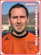 Matteo Turroni / Attaccante Real 89