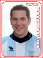 Lorenzo Cavallucci / Attaccante Hacker F.C.