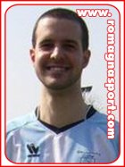 Stefano Ravaglia / Attaccante Hacker F.C.