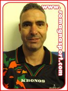 Stefano Santandrea / Centrocampista Melardot